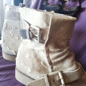 Boutique 9 Nine West Boots
